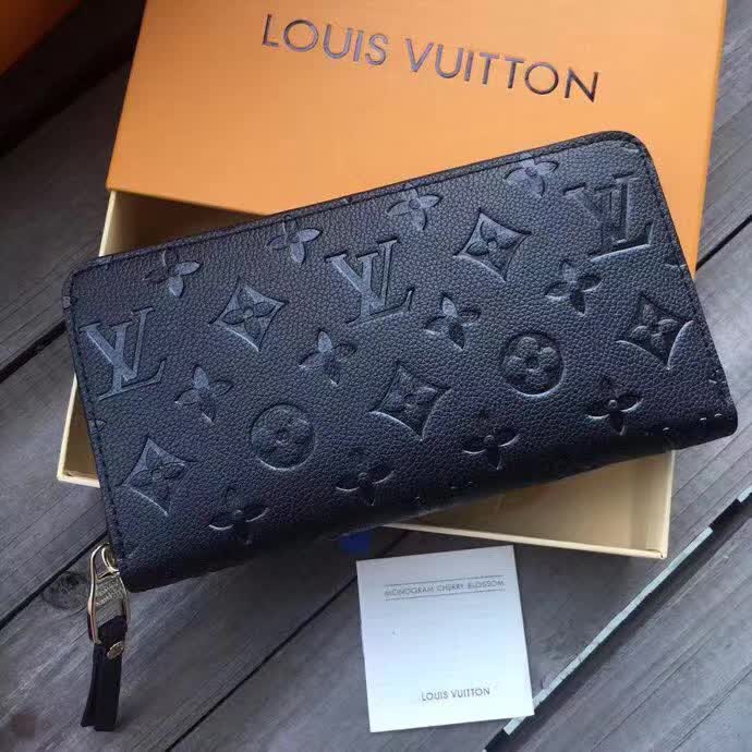 Louis vuitton portemonnee kopen sale